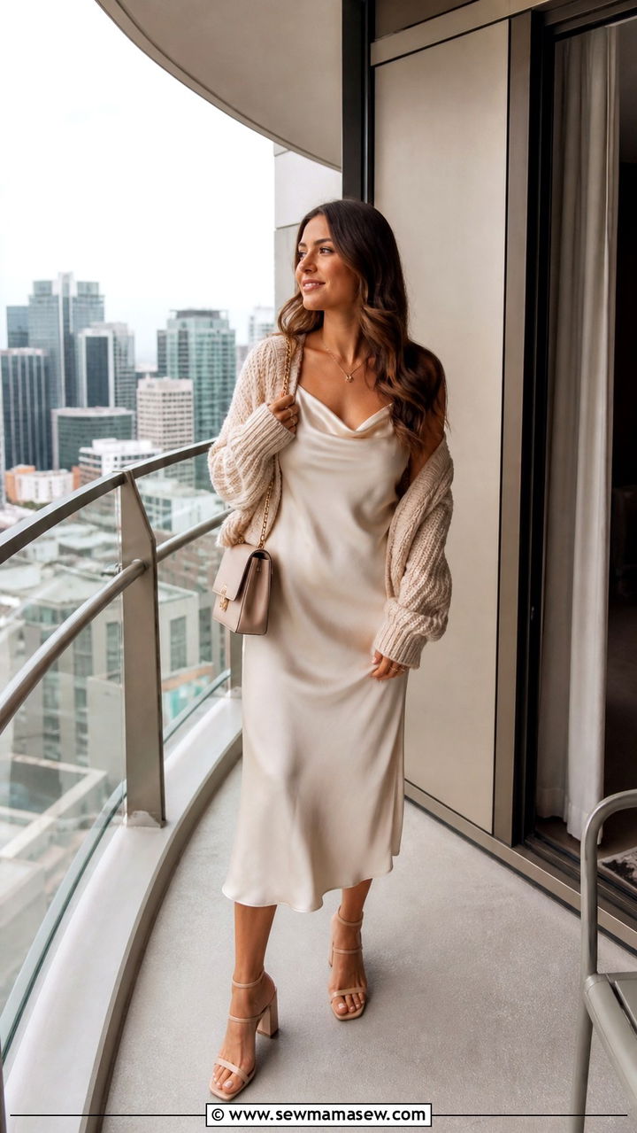 Utility Jumpsuit Travel Outfit - 40 what to wear for travel