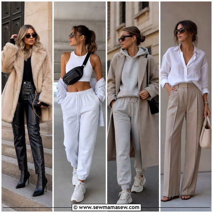 What to Wear in Berlin: 40 Trendy Outfit Ideas