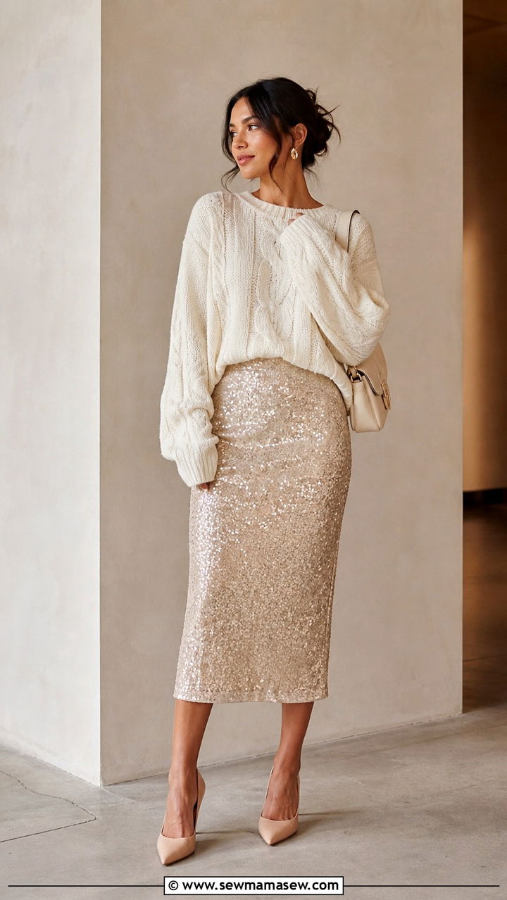 White Cotton Maxi Dress Summer Outfit - 20 2026 outfits to copy