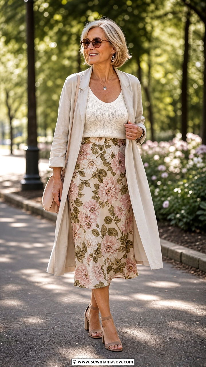 Wrong hosiery over 50 what to wear instead - 20 Fashion mistakes to avoid over 50