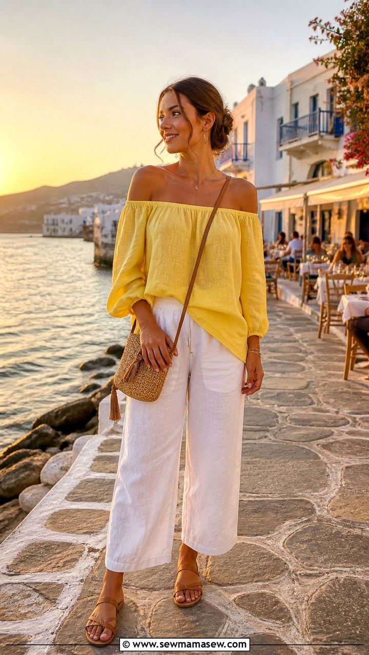 Yellow Leather Jacket Outfit - 40 Yellow outfit ideas
