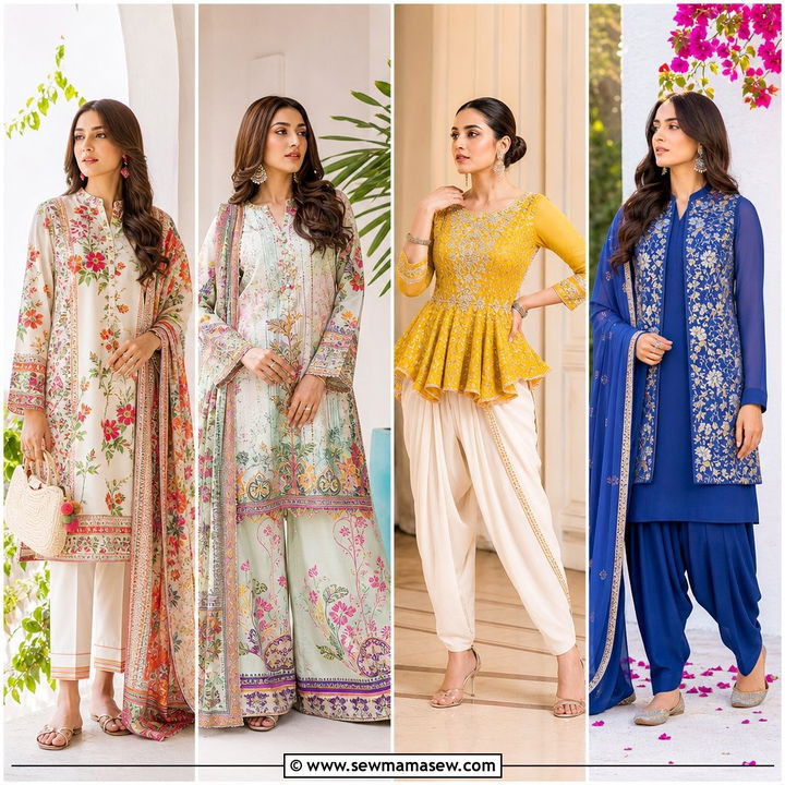 20 Faisalabad outfit ideas Chic Looks for Local Style