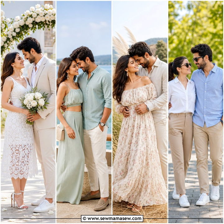 20 First anniversary photo outfit ideas Romantic Looks to Love