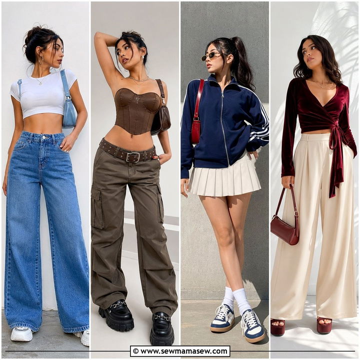 20 Frat Party Outfit Ideas Alternative Girls Will Love