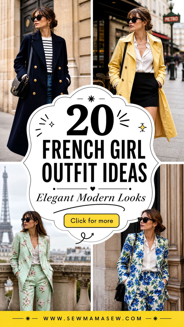 20 French Girl Outfit Ideas Lea Seydoux Fans Will Love - 20 French Girl Outfit Ideas Lea Seydoux Fans Will Love
