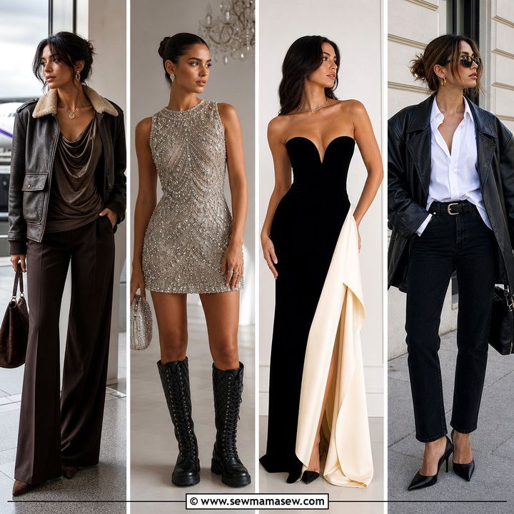 20 French Girl Outfit Ideas Marion Cotillard Fans Love