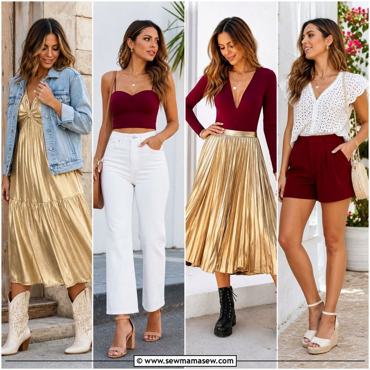 20 Gameday Outfit Ideas FSU Fans Need This Season