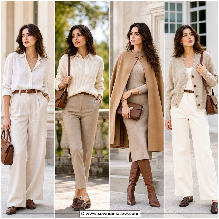 20 Light Academia Capsule Wardrobe Outfits to Love
