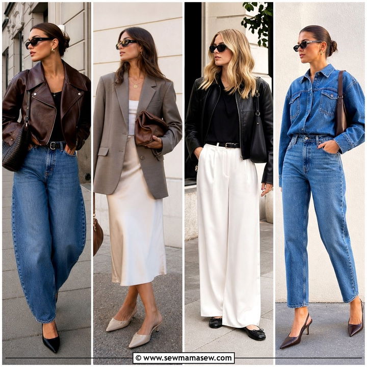 20 March Outfit Ideas 2026 for Fresh Spring Transitions