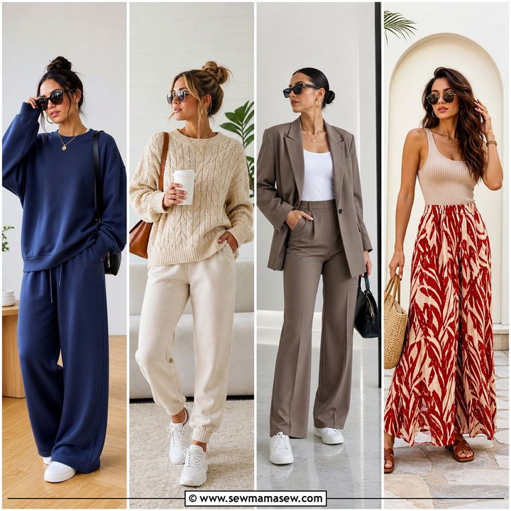 20 Maternity Outfit Ideas Come Home Outfit: Sweet Picks