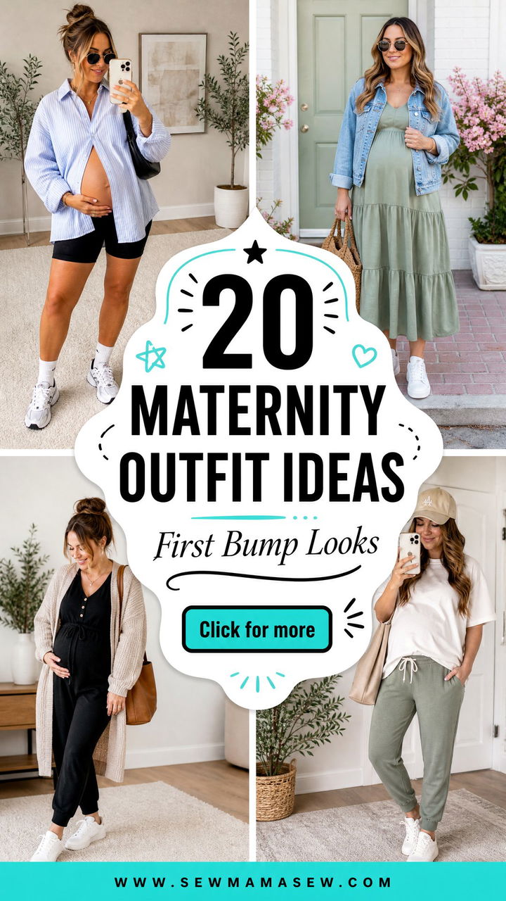 20 Maternity Outfit Ideas First Trimester Bump Looks - 20 Maternity Outfit Ideas First Trimester Bump Looks