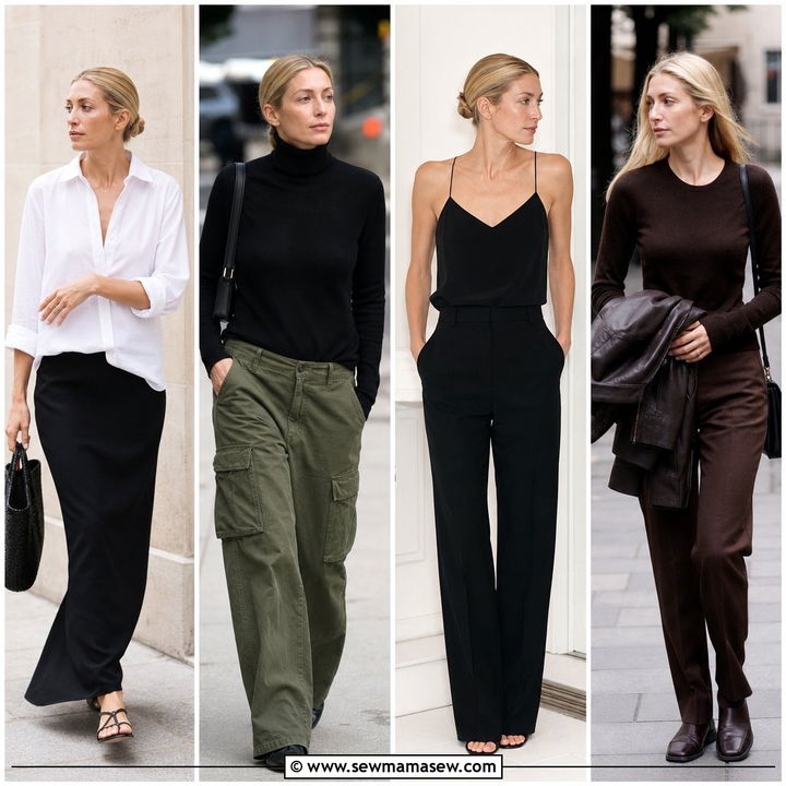 20 Old Money Outfit Ideas Carolyn Bessette Kennedy Inspired
