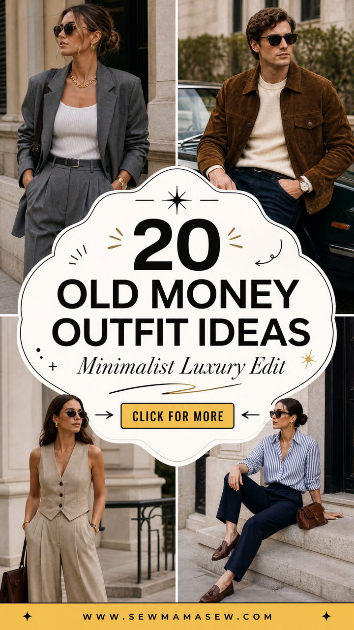 20 Old Money Outfit Ideas Gwyneth Paltrow Minimalists Love - 20 Old Money Outfit Ideas Gwyneth Paltrow Minimalists Love