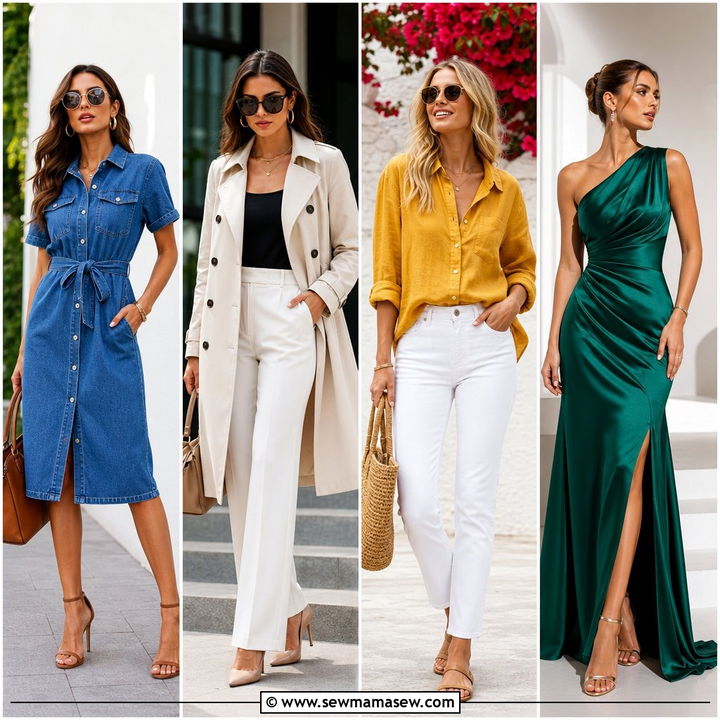 20 Old Money Outfit Ideas Meghan Markle Fans Will Love Now
