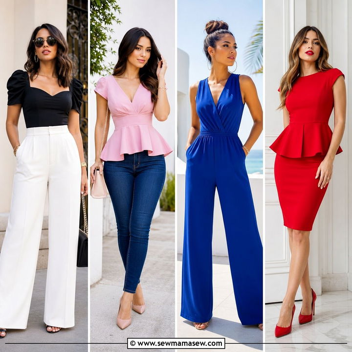 20 Outfit Ideas for Apron Belly That Feel Chic & Comfy