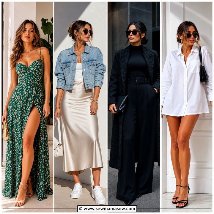 20 Petite Outfit Ideas 51 Flattering Looks That Work