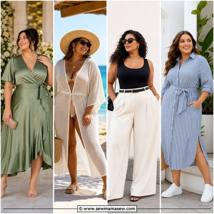 20 Plus Size From Old Navy: Affordable Finds to Love Now