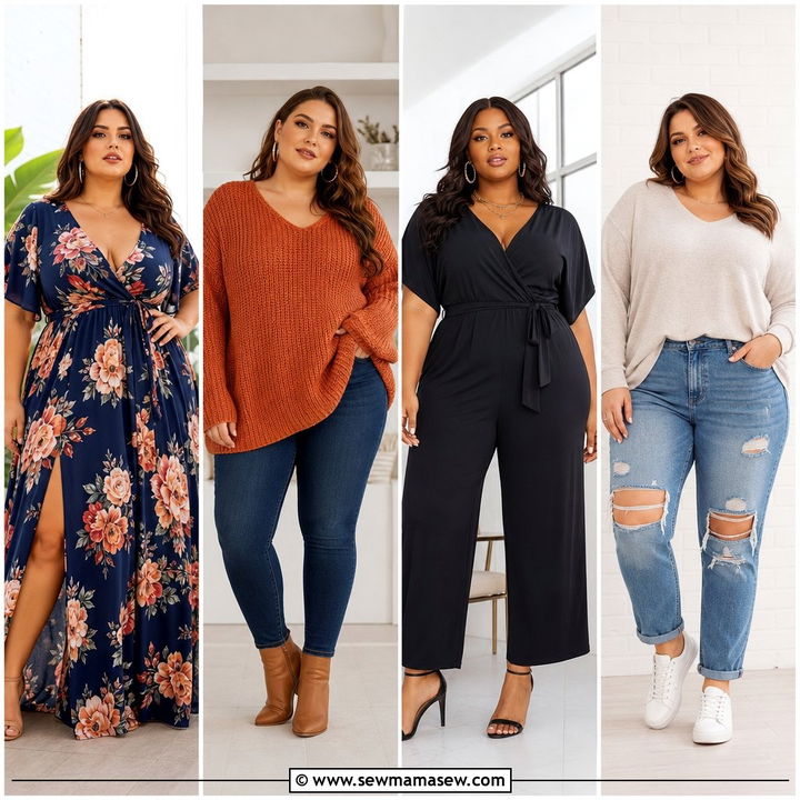 20 Plus Size From Torrid: Confident Looks You'll Love