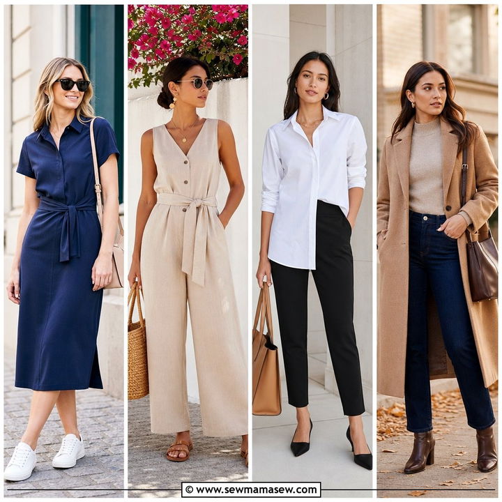 20 Plus Size From Universal Standard: Elevated Looks