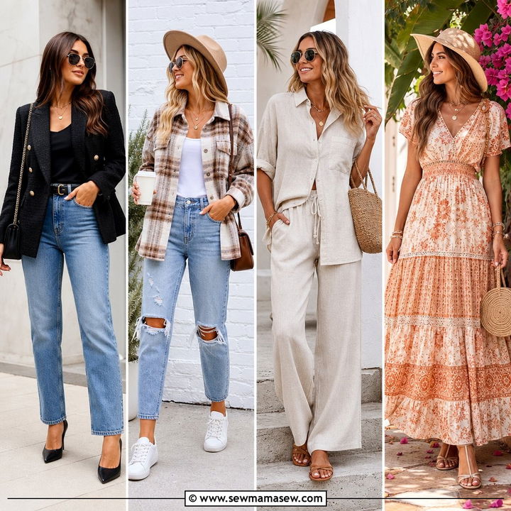20 Plus Size From Walmart: Cute Affordable Looks to Try