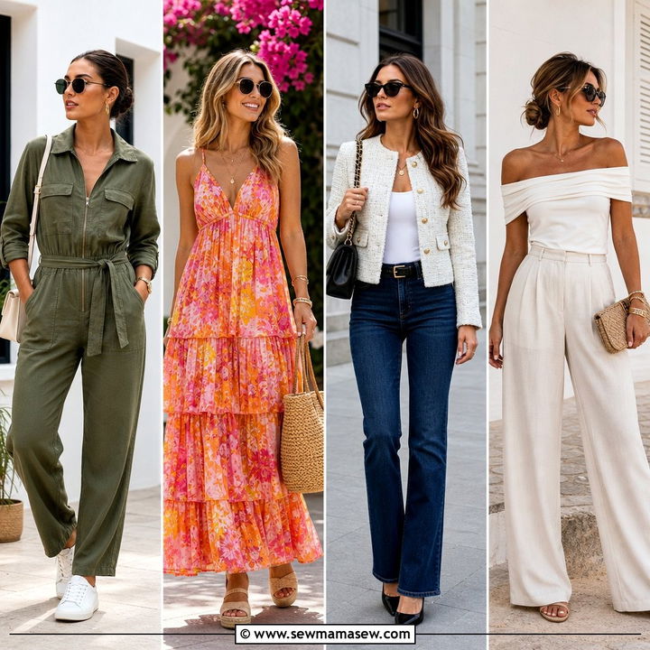 20 Plus Size Outfit Ideas Size 16: Chic Looks to Copy