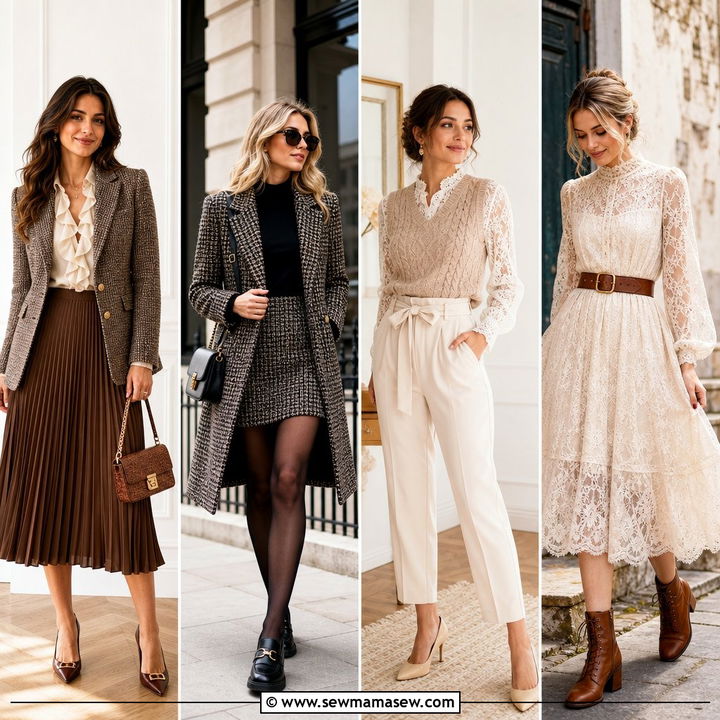20 Poetcore Outfit Ideas Dead Poets Society Vibe Looks