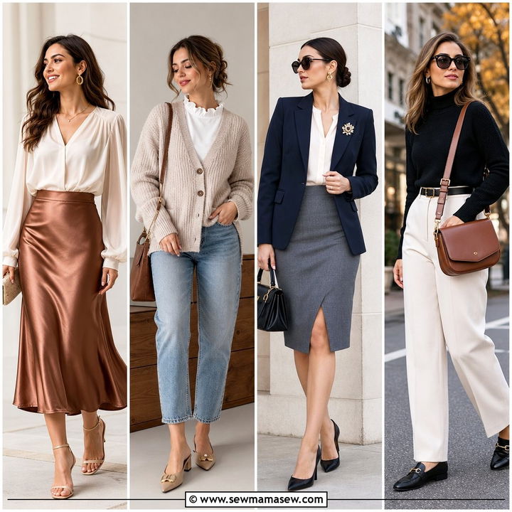 20 Poetcore outfit ideas 2026 Dreamy Looks to Try