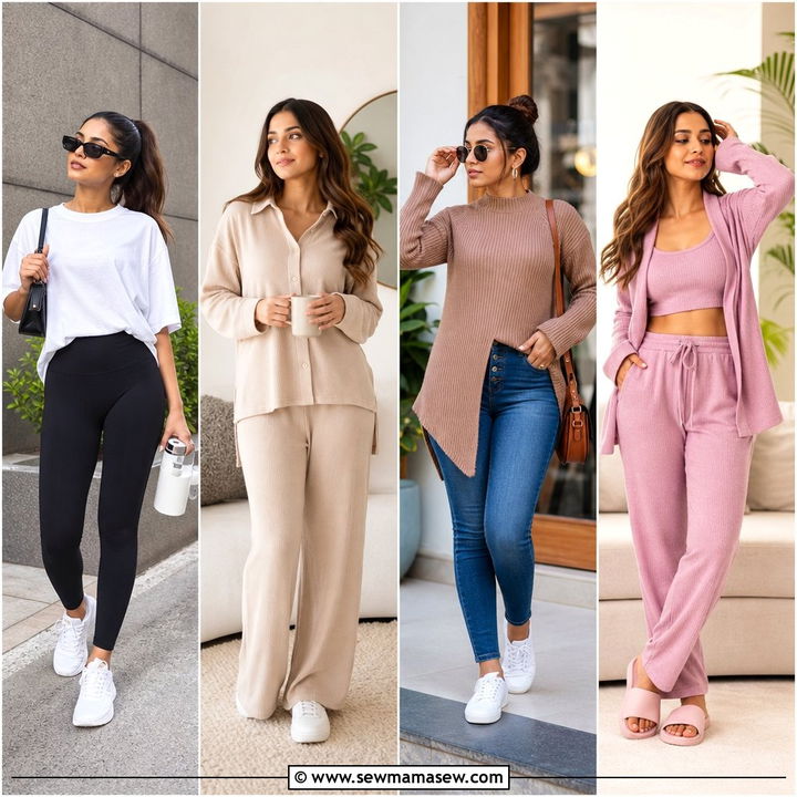 20 Postpartum Outfit Ideas Week 1 for Soft Recovery