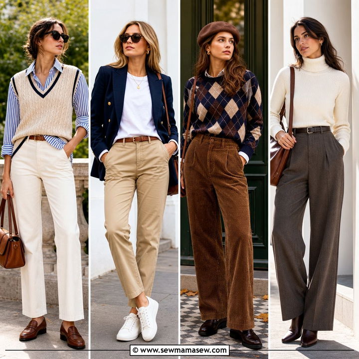20 Private School Outfit Ideas Teens Will Actually Wear