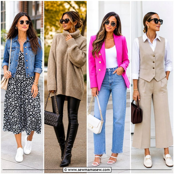 20 Profile Photo Outfit Ideas for Confident First Impressions