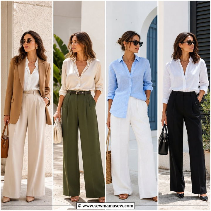 20 Quiet Luxury Outfit Ideas Brunello Cucinelli Style