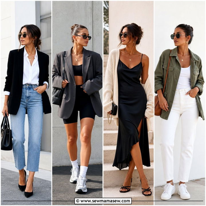 20 Quiet Luxury Outfit Ideas Celine Old Style For Minimalists