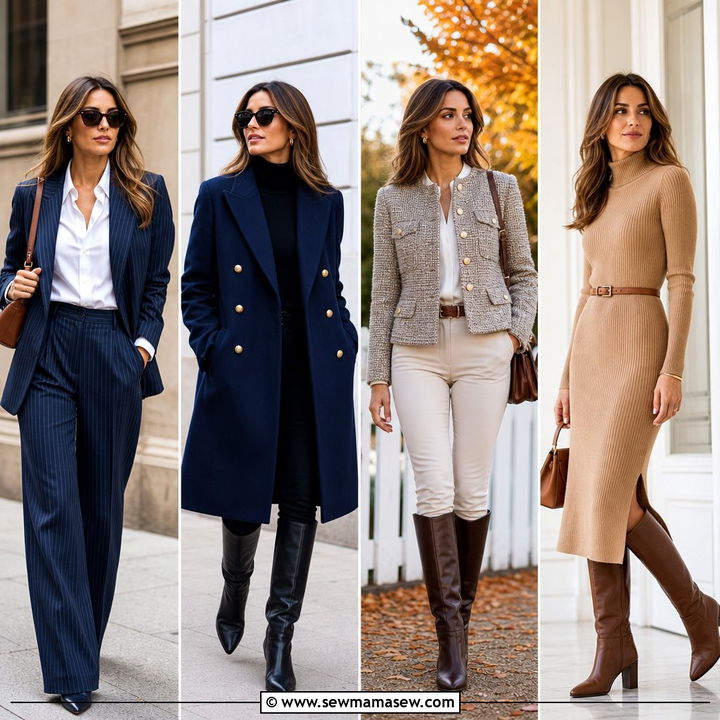 20 Quiet Luxury Outfit Ideas Kate Middleton Fans Will Love
