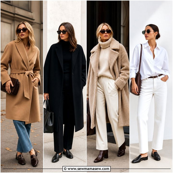 20 Quiet Luxury Outfit Ideas Khaite Style For Modern Women
