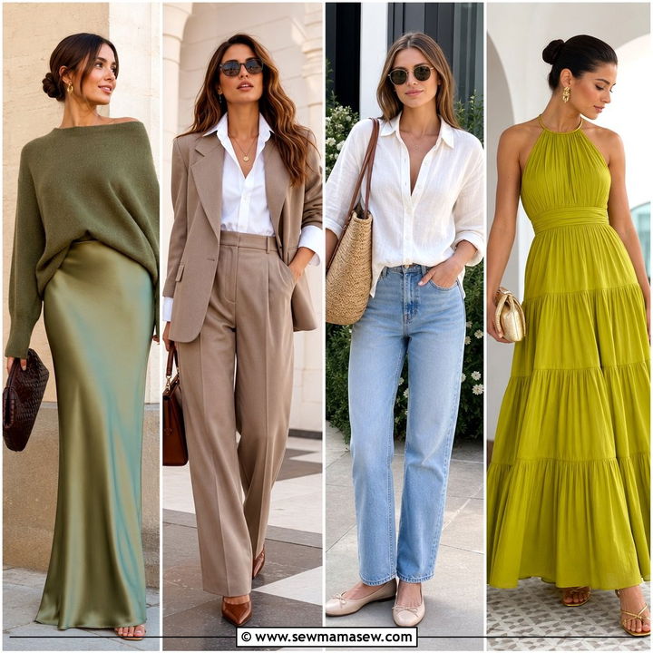 20 Quiet Luxury Outfit Ideas Meghan Markle Fans Love Now