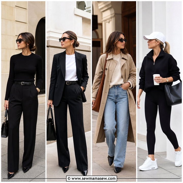 20 Quiet Luxury Outfit Ideas Sofia Richie Grainge Inspires