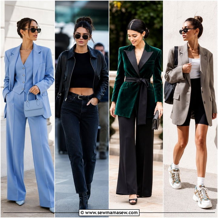 20 Quiet Luxury Outfit Ideas Succession Kendall Fans Need