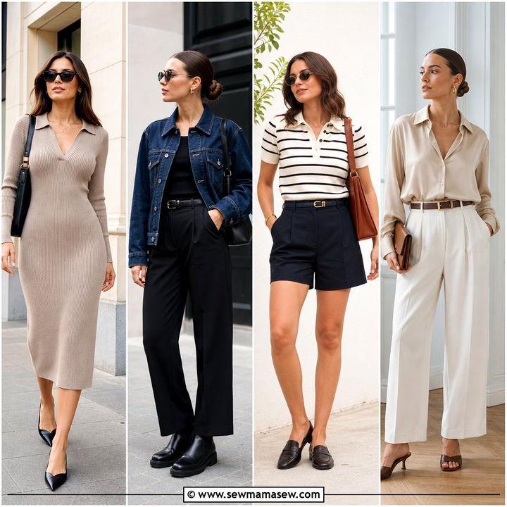 20 Startup Founder Outfit Ideas For Confident Workdays