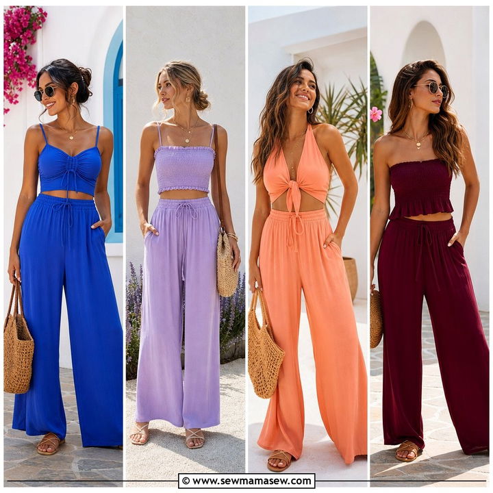 20 Summer 2026 Color Trends For Fresh, Designer-Loved Looks