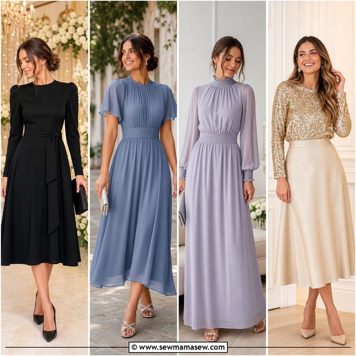 20 Wedding Guest Outfit Ideas Jewish Wedding Elegant Picks
