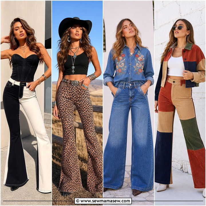 20 Western Outfit Ideas Lainey Wilson Style for Bold Looks