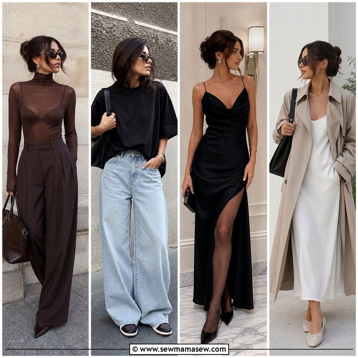 20 Zoe Kravitz Spring Outfit Ideas For Effortless Chic