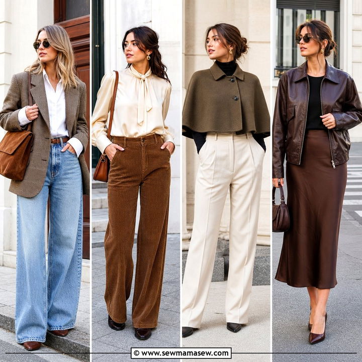 20 poetcore outfits 2026 Romantic Style Ideas to Wear