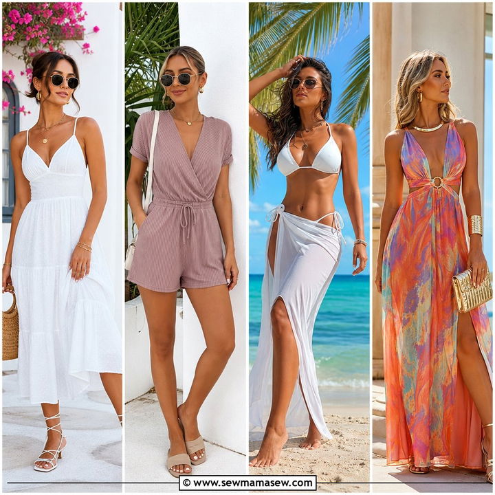 2026 25 Caribbean Cruise Outfit Ideas For Chic Sailings