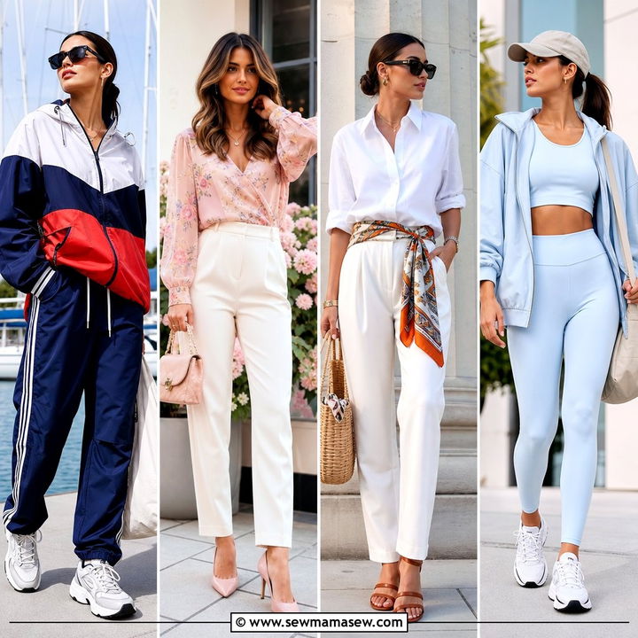 25 2026 Fashion Trends Women Will Love For Chic Updates