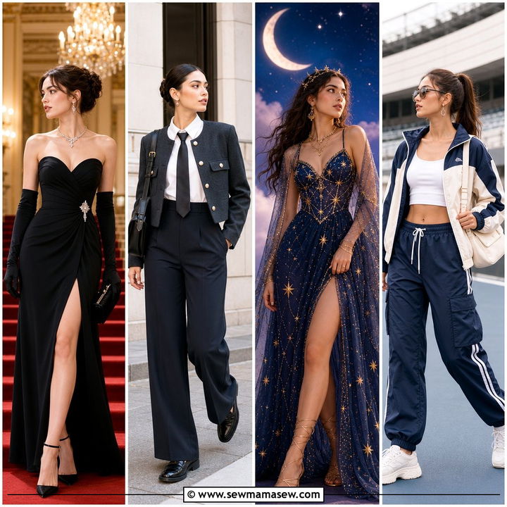 25 2026 Outfits Aesthetic Looks for Trendy Everyday Style