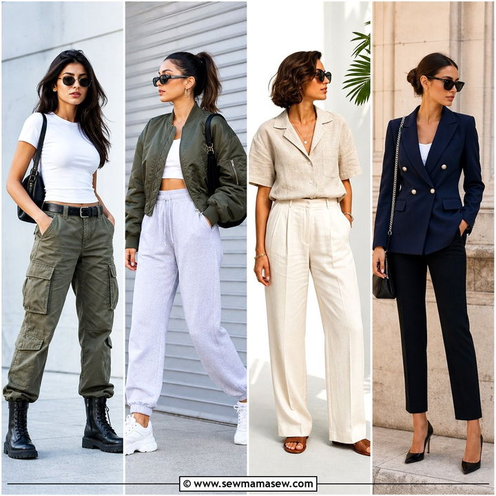 25 Androgynous Outfit Ideas For Bold Everyday Style