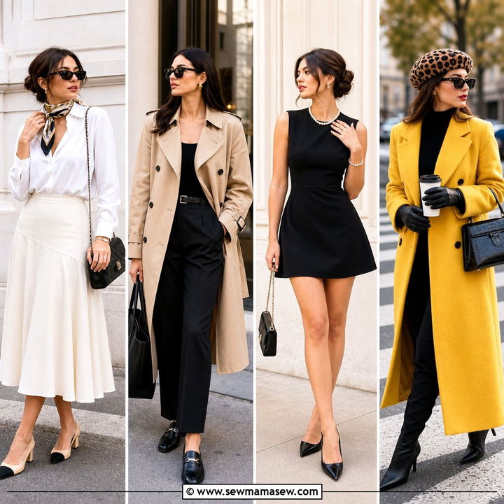 25 Audrey Hepburn Outfit Ideas For Timeless Chic Style