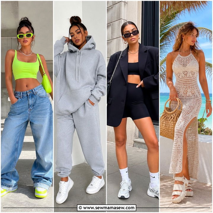 25 Bad Bunny Concert Outfit Ideas For Bold Fan Style