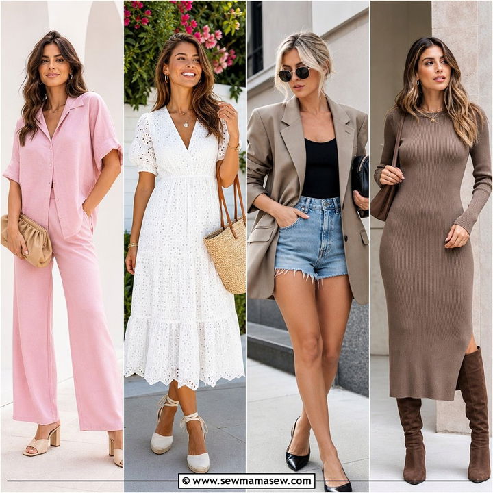 25 Birthday Brunch Outfit Ideas 2026 for Chic Celebrations